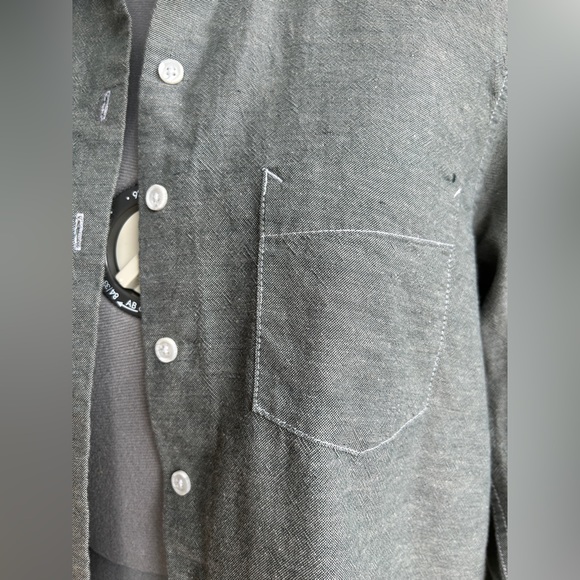 Power of My People Button Down Shirt - Picture 4 of 9
